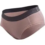 Sensor MERINO AIR W Dámské kalhotky, růžová, velikost