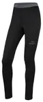 Husky Tyme L XXL, black Termoprádlo Active Winter kalhoty