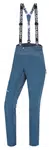 Husky Kixees L S, dark turquoise Dámské outdoor kalhoty
