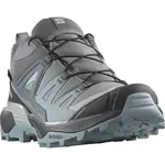 Salomon X ultra 360 GTX EU 41 ⅓, Sharkskin/Trooper/Arona Dámské turistické boty