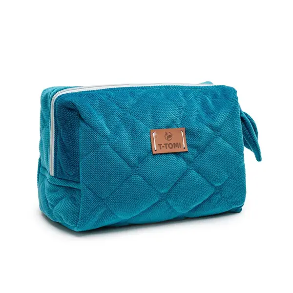 T-tomi Big Beauty Baggie Petrol