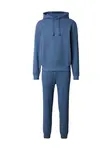 HUGO Joggingová súprava 'DapoDayote'  modrá
