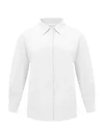 Imily Bela Blúzka  biela