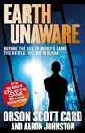 Earth Unaware - Aaron Johnston, Orson Scott Card - kniha z kategorie Beletrie pro děti
