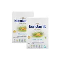 KENDAMIL BIO Nature 2 HMO+ 2 x 600 g