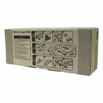 Olivetti B0488 černý (black) originální toner
