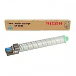 Ricoh 821124, 821188 azurový (cyan) originální toner