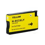 Kompatibilní cartridge s HP 953XL F6U18AE žlutá (yellow)