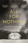 All for Nothing - Walter Kempowski