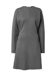 ARMEDANGELS Šaty 'CALINAA'  sivá