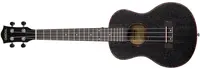 Cascha HH 2305L Tenor Mahogany LH Black