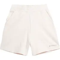 4F SHORTS CAS W Dámské šortky, béžová, velikost