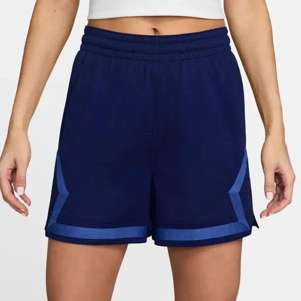 Jordan Sport Women 4 Diamond Shorts S