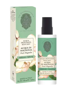 LA FLORENTINA Parfémovaná tělová voda Acqua di Magnolia 150 ml
