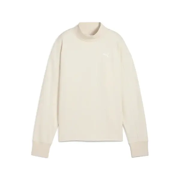 Puma HER Relaxed Crew FL XS