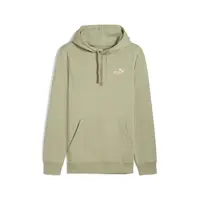 Puma ESS 2 COLOR Small No. 1 Logo Hoodie FL XL