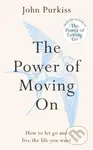 Power of Moving On - kniha z kategorie Filozofie