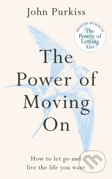 Power of Moving On - Autor Fiktivní - kniha z kategorie Filozofie