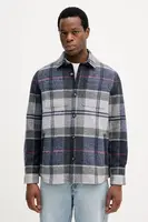 Košilová bunda Barbour