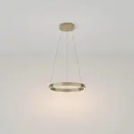 MAYTONI STROPNÍ ZÁVĚSNÉ SVÍTIDLO, 40/3,5 cm