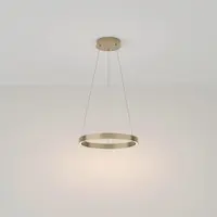 MAYTONI STROPNÍ ZÁVĚSNÉ SVÍTIDLO, 40/3,5 cm