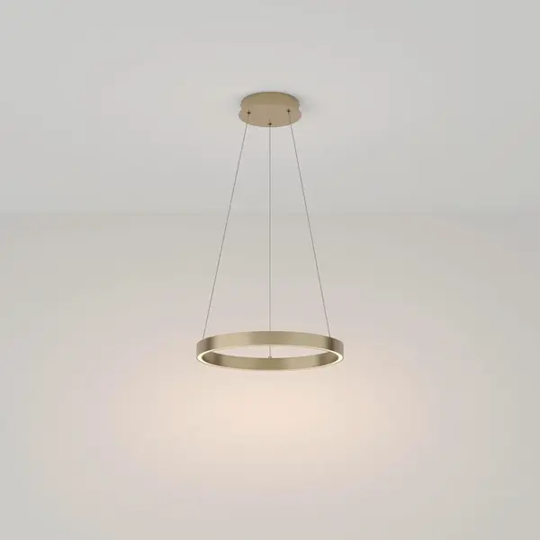 MAYTONI STROPNÍ ZÁVĚSNÉ SVÍTIDLO, 40/3,5 cm