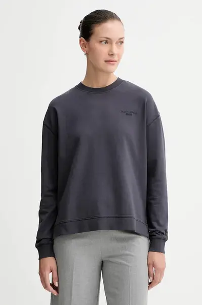 Bavlněná mikina Marc O'Polo