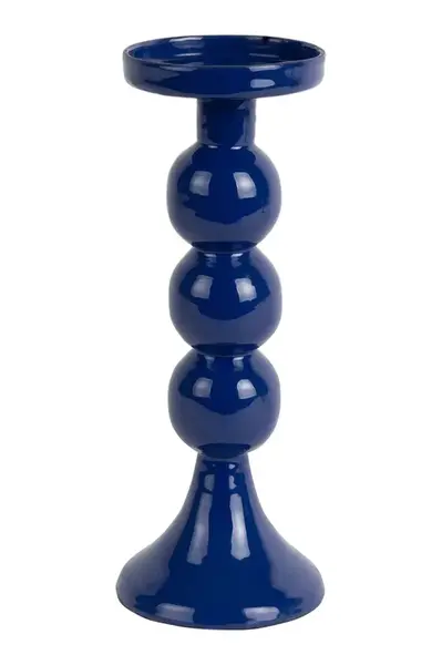 Dekorativní svícen Present Time Funky 23 cm