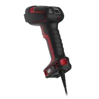 Honeywell Granit Ultra 2100iSR 2100ISR-3USBE, Rugged, 2D, SR, Digimarc, USB, multi-IF, kit, red