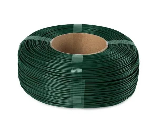 "The Filament" by Spectrum TF-24080, ReFill PLA HS, 1.75mm, MOSS GREEN, 1kg