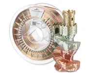 Spectrum 81021 3D filament, PLA SILK RAINBOW, 1,75mm, 1000g, ANCIENT