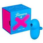 Primeros Tingly Vibe sací vibrátor 1 ks