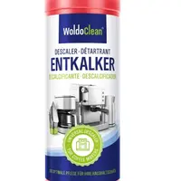 WoldoClean Tekutý odvápňovač 750 ml