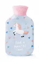 SimplyMed Termofor s pleteným obalem 2 l Little Pony