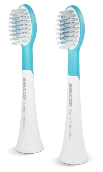 SENCOR SOX 105 náhradní hlavice pro SOC 42 2 ks