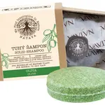 Natava Tuhý šampon Oliva 85 g