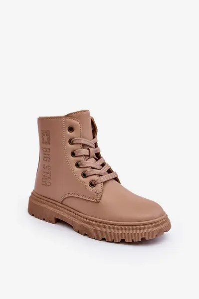 BIG STAR SHOES Big Star