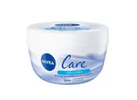 Nivea Care Výživný krém 200 ml