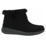 Skechers Waterproof: On-the-GO Stellar – Cozy Step black 37