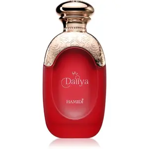 Hamidi Daliya parfémovaná voda unisex 100 ml