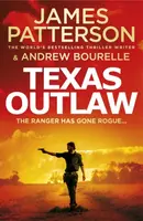 Texas Outlaw - James Patterson