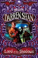 Lord of the Shadows - Darren Shan