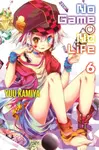 No Game No Life, Vol. 6 - Yuu Kamiya