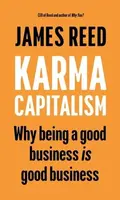 Karma Capitalism - James Reed