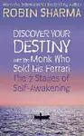 Discover Your Destiny with The Monk Who Sold His Ferrari - Robin Sharma