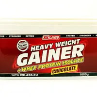 Xxlabs Maximum Heavy Weight Gainer čokoláda 1000 g