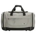 Cestovná taška šedá - Enrico Benetti Adanso