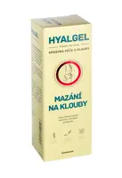 Hyalgel Mazání na klouby 250 ml