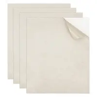 Self-adhesive Suede Fabric