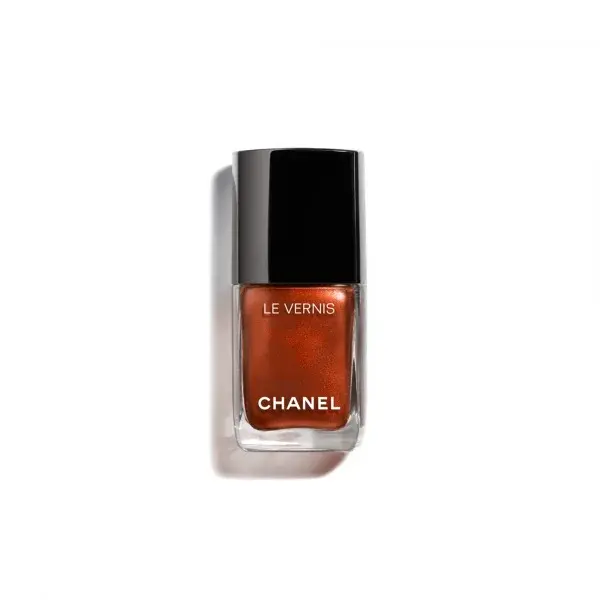 CHANEL LE VERNIS LAK NA NEHTY - 369 ALCHIMISTE 13ML 13 ml